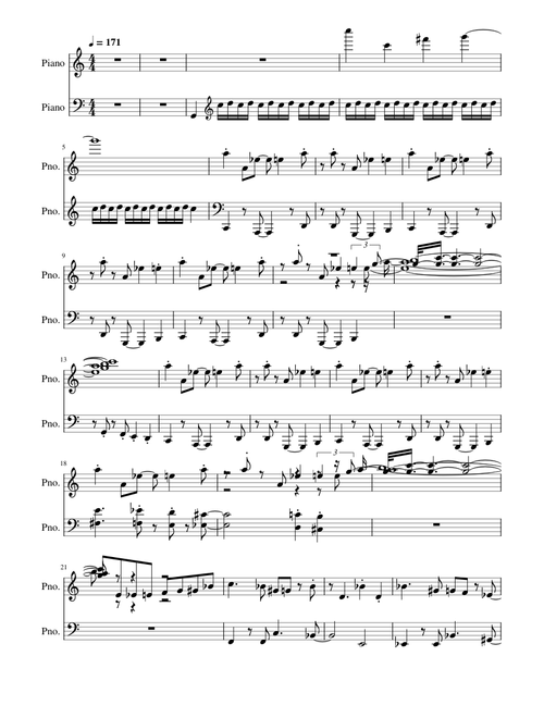 WandaVision Episode 2 - Main Theme