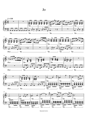 Free Raymond Lefèvre sheet music | Download PDF or print on