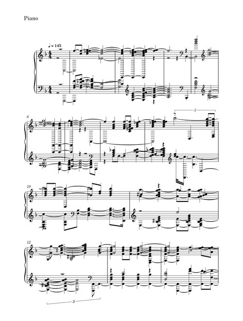 Grande Fantasie sur les motifs de 'Don Pasquale', Op. 67 – Sigismond Thalberg Thalbergiana - Andrew Wright
