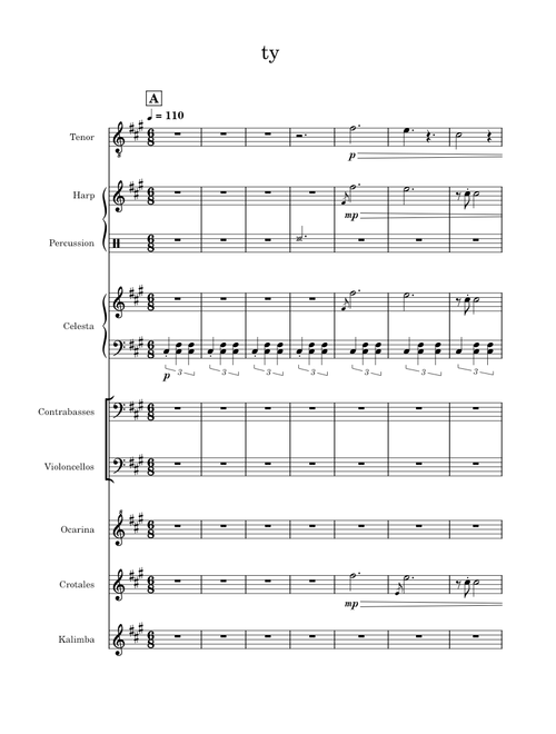 Melody