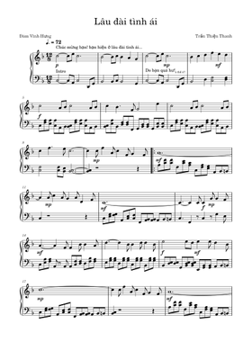 Image Đàm Vĩnh Hưng image beautiful image beautiful image beautiful image beautiful image beautiful - dangxuanchuon | Free sheet music | Download PDF or print on ...