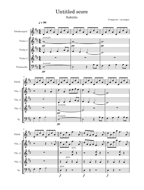 When Christmas Comes To Town – Alan Silvestri When Christmas comes to town