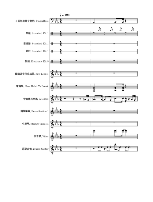 Renai Circulation – Hanazawa Kana 恋愛サーキュレーション