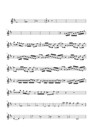 Tengo un candombe para Gardel – Rubén Rada Sheet Music with Chords for ...