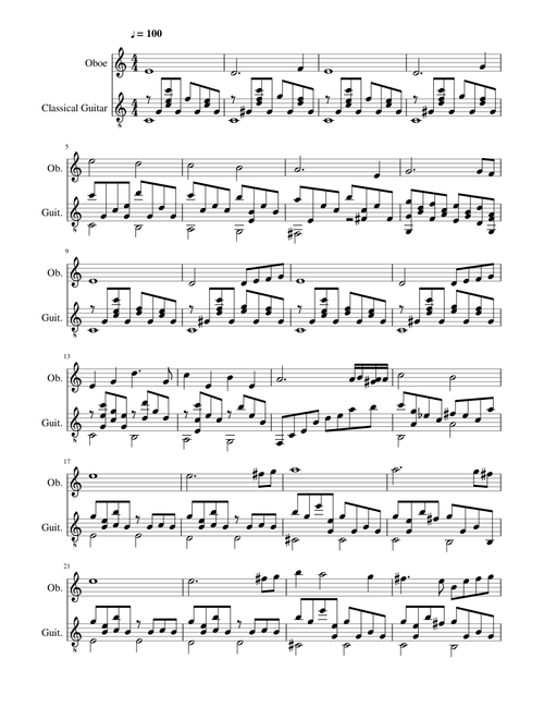 Tanti anni prima - Astor Piazzolla