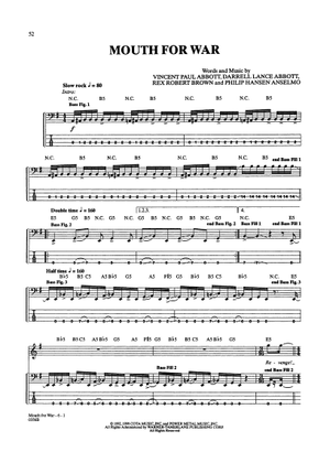 Bangdream MyGO】KiLLKiSS / Ave Mujica - OP Sheet music for