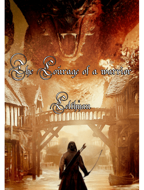 Celthyan - The courage of a warrior | ♥ Special 200 followers ♥