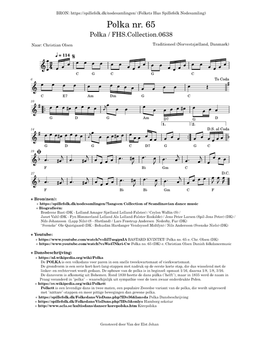 Polka nr. 65 (FHS.Collection.0638)