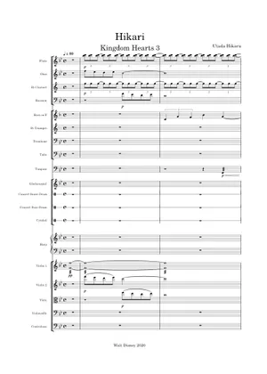 Hikaru Utada BEST Hits Collezione Canzoni Easy Piano Solo Hikaru Utada BEST Hits Collezione Canzoni Easy Piano Solo