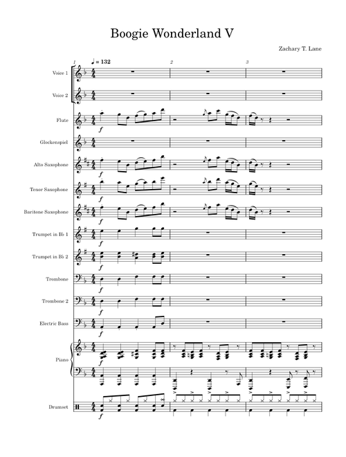 Boogie wonderland – Earth, Wind & Fire Boogie Wonderland - Earth, Wind & Fire