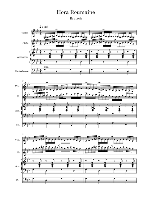 hora-roumaine-bratsch-klezmer flute-advanced-jif26 – jif26