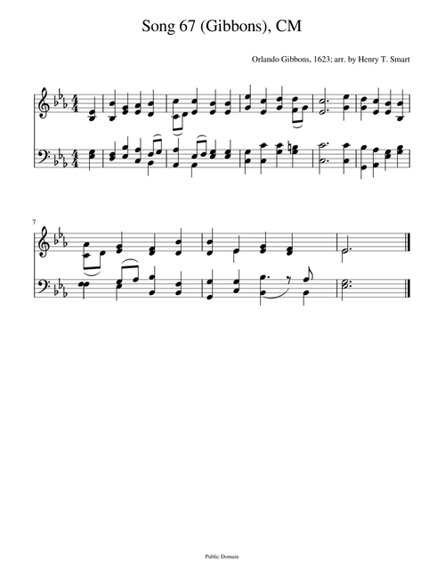 Within the maddening maze  - John Greenleaf Whittier
