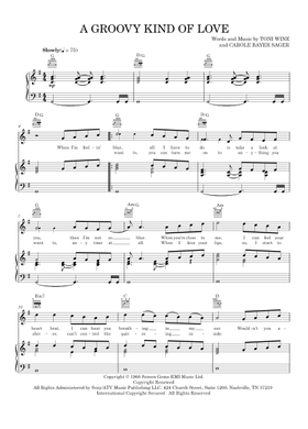 Our Kind of Love（ブラスバンド譜面）楽譜 Our.Kind of Love（ブラスバンド譜面）楽譜 Our Kind of Love