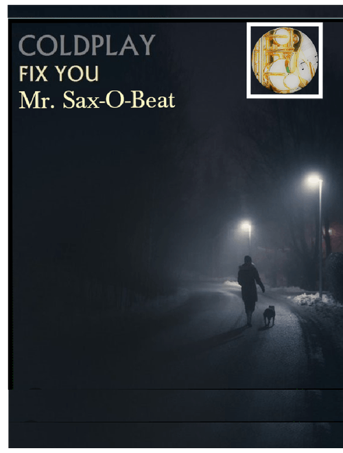 Fix You