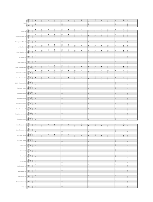 La Musiquera – Los Palmeras SYLVAIN