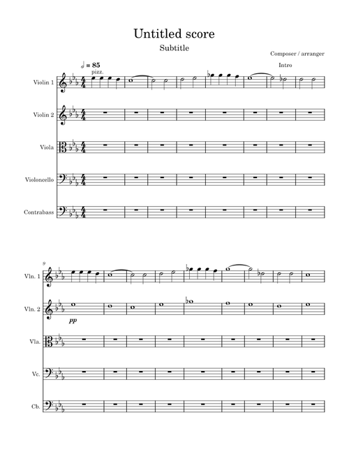 The Owl House Theme – TJ Hill / The Owl's Medley