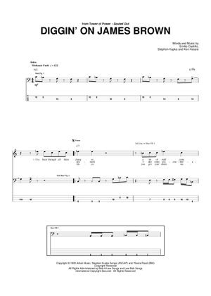 Play Official version of What is hip Sheet Music by Tower of