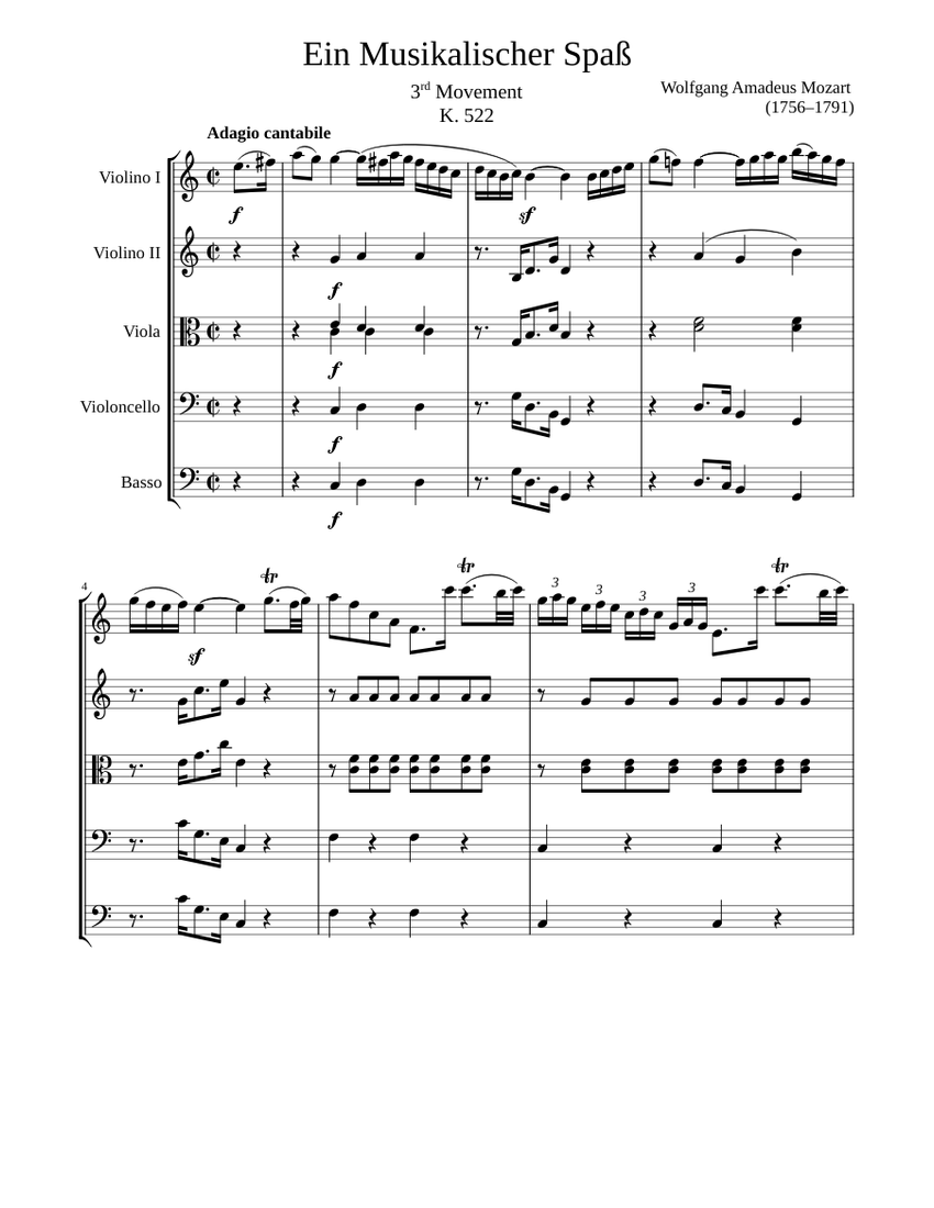 Elisabeth - Das Musical by Michael Kunze » Piano, Vocal & Guitar