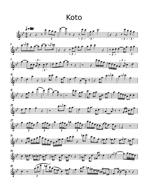 Koto Song – The Dave Brubeck Quartet Koto Song BEST