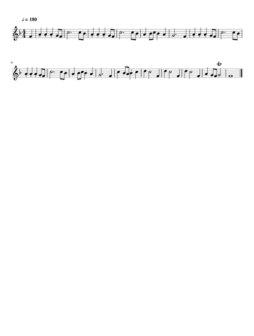 Four Seasons- Concerto No. 1 "Spring" (Name That Tune Round #7 - CLOSED) (by Hannah)