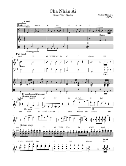 Cha Nhân Ái – hoquoctrung20