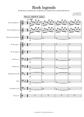書籍【Ｂａｎｄ Ｍｕｓｉｃ Ｇｕｉｄｅ １９８２Ｅｄｉｔｉｏｎ】 店舗