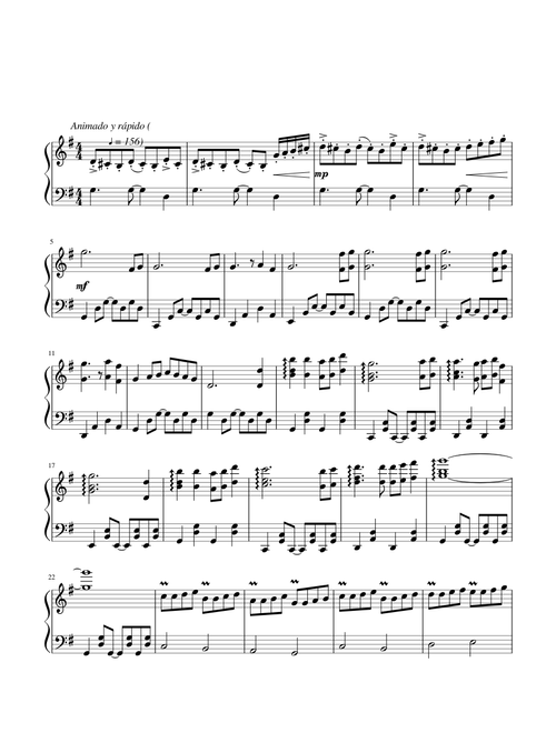The Sims 3 Theme - Steve Jablonsky