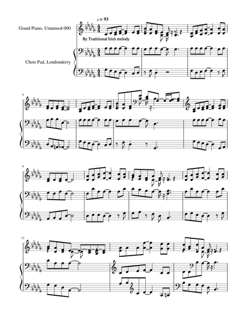Hom-frato, amu kore fraton vian - John Greenleaf Whittier