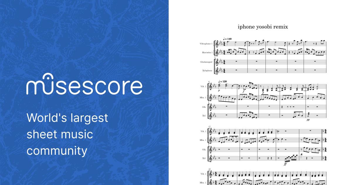 ゲルゲイ・ボガーニのサイン入り楽譜、作陽音楽大学　カーボンのピアノ ピアノ楽譜】にじのむこうに / 茂森あゆみ, 速水けんたろう