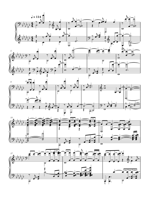 Januari - Glenn Fredly