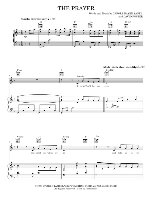 Donnie McClurkin sheet music by mamuse nyc | Play, print