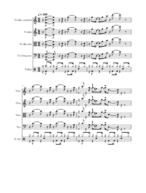 Eine kleine Nachtmusik SAMSUNG SPH A660