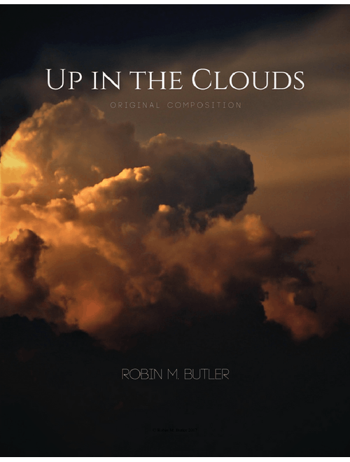 Up In The Clouds - UltraHQ Audio - HEADPHONES for best sound ;)