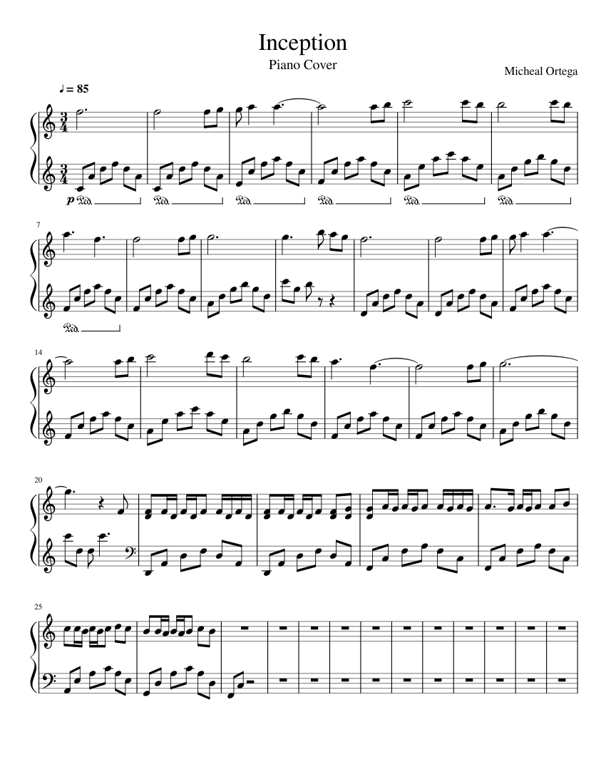 inception-sheet-music-for-piano-solo-musescore