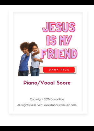 Jesus is a Friend of Mine – Sonseed Jesus is a Friend of Mine