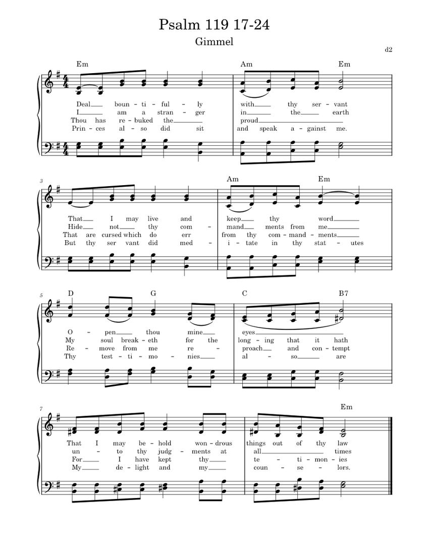 psalm-119-17-24-kjv-sheet-music-for-piano-piano-voice-musescore