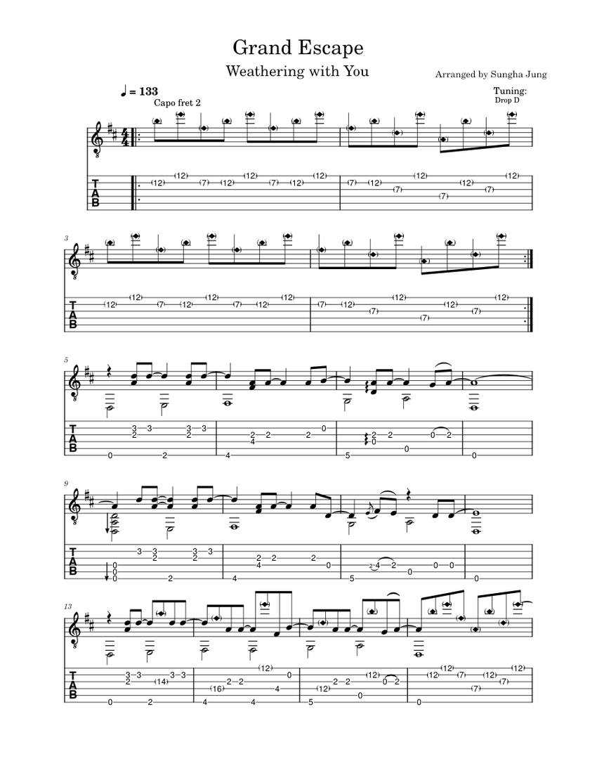 【ギタースコア】suede Coming up スウェード/カミングアップ 楽譜 楽譜】ELLEGARDEN / The Autumn Song バンド・スコア 楽譜