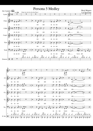 Eros Ramazzotti - Se Bastasse Una Canzone Spartito by Adelina Piano