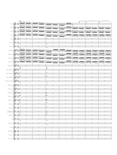 Flight of the Bumblebee – Nikolai Rimsky-Korsakov