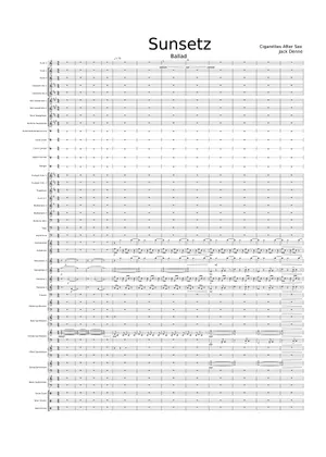 cigarettes after sex sunsetz tabs Sunsetz – Cigarettes After Sex Sheet Music and Tab for Guitar, Drum group (Mixed Duet) cigarettes after sex sunsetz tabs Sunsetz – Cigarettes After Sex Sheet Music and Tab for Guitar, Drum group (Mixed Duet)