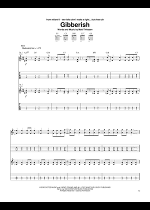 tpot intro Sheet Music for Piano (Solo) | MuseScore.com