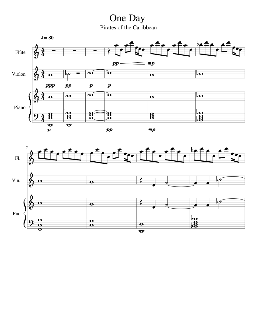 【吹奏楽譜】PIRATES OF THE CARIBBEAN 吹奏楽譜PIRATES OF THE CARIBBEAN 吹奏楽譜】PIRATES OF THE