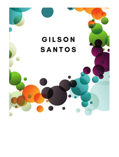 Duet for Bass Clarinet Nº 1 - GILSON SANTOS (Woodwind Ensemble)