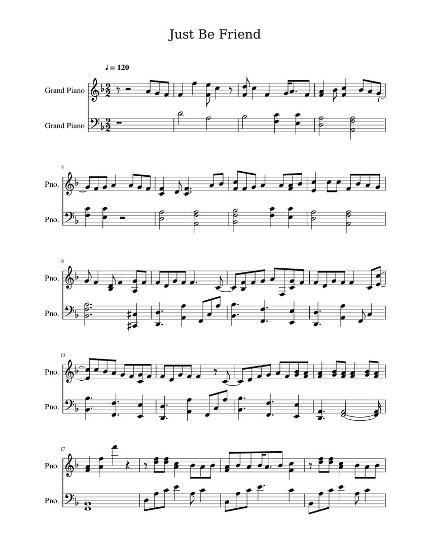 ビッグバンド楽譜「JUST FRIENDS」DOC SEVERINSEN Just Friends - Sonny Stitt Sheet Music for Saxophone alto