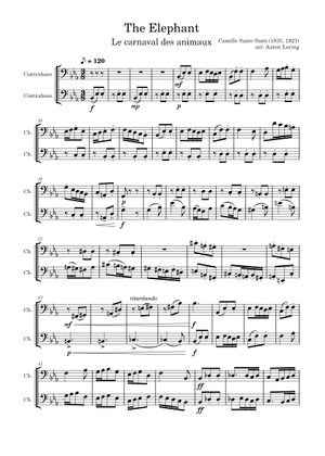 David Snow Elephants exotiques チューバ 楽譜 David Snow Elephants exotiques チューバ 楽譜 SHOP MUSIC