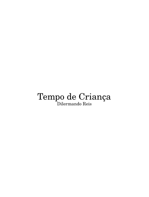 Tempo_de_Criança