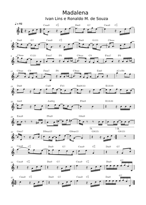 IVAN LINS 1 スコア IVAN LINS 1 スコア