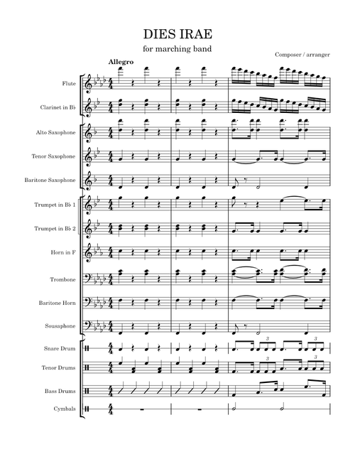 Dies Irae