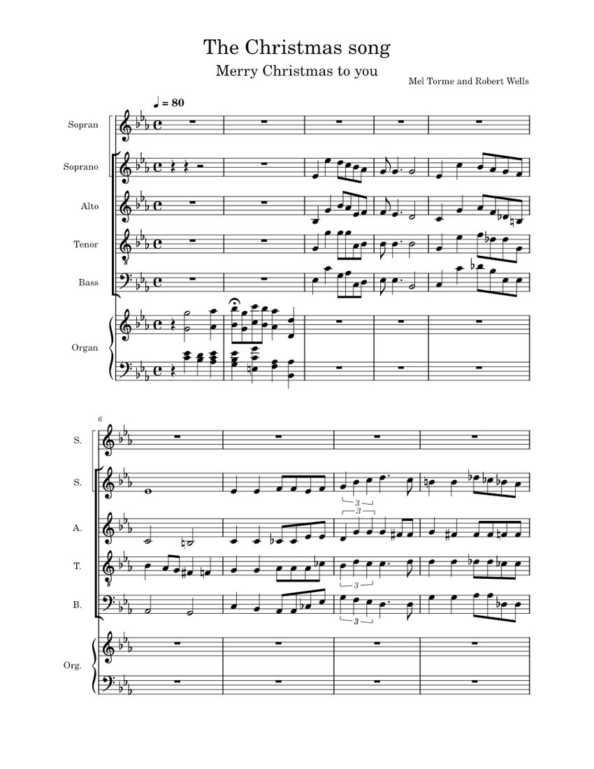 The christmas song mel torm the christmas song merry christmas to