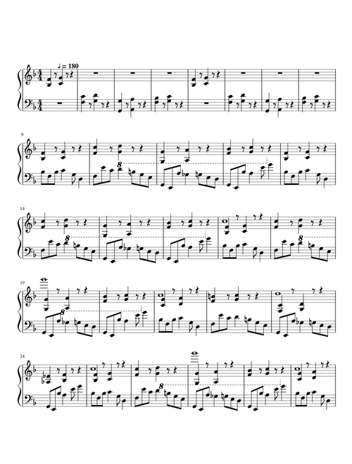 Undertale — Amalgam